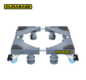 Durabase 2203DB08J Heavy-Duty Appliance Roller Stand