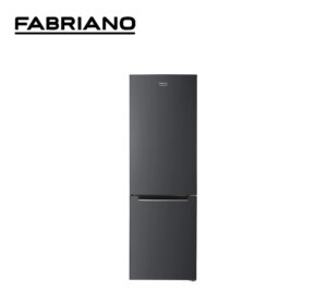 Fabriano FBFH10SLI Inverter Refrigerator - the perfect balance of energy efficiency and cooling capacity