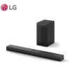 LG S70TY 3.1.1ch soundbar - creating a high-definition audio experience