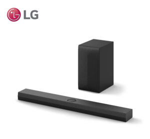 LG S70TY 3.1.1ch soundbar - creating a high-definition audio experience