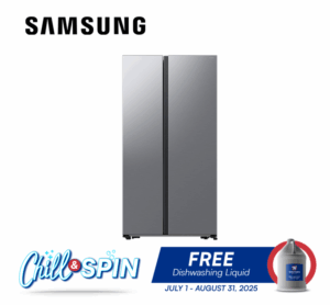 Samsung RS57DG4000M9TC