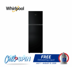 Whirlpool WF2T255RBPH