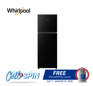 Whirlpool WF2T325RBPH