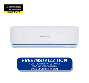 Mitsubishi SRK18YYSW7