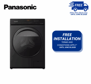 Panasonic NAV10FA1BPH