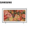 Samsung QA55LS03DAG, a 4K UHD TV that features an innovative Art Mode which transforms your living space into a gallery