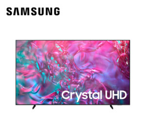 Samsung UA98DU9000 a massive 4K UHD TV available at Western Appliances