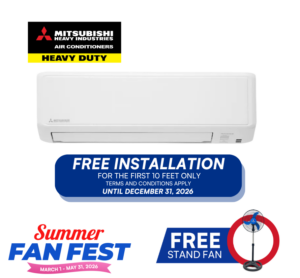 Mitsubishi SRK18YYPW7