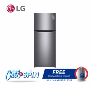 LG GRB202SQBB