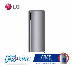 LG GRY331SLZ