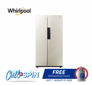 Whirlpool 6WS21NIHGG