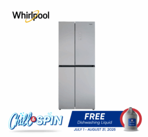 Whirlpool 6WM16NIHGG