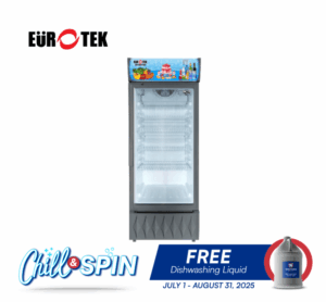 Eurotek EGS255IS