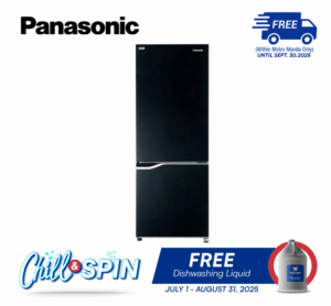 Panasonic NRBV320GKPH