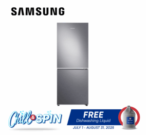 Samsung RB27N4020S9