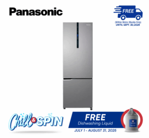 Panasonic NRBV320XSPH