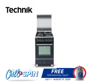 Technik TFG6031CRVMBC