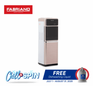 Fabriano FWDI3BRG