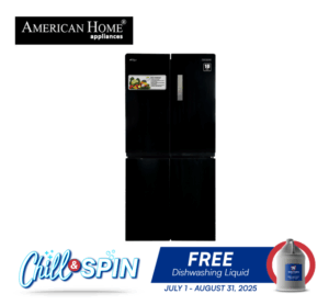 American Home AHR4D19INV