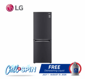 LG GRB369NQRM