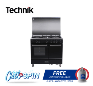 Technik TFG9141CRVMBC