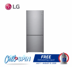 LG GRB529NLCM
