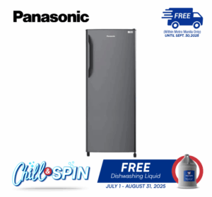 Panasonic NRAQ241FB