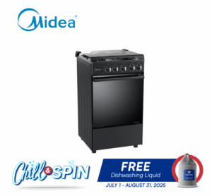Midea FP63GSR050MMERB1