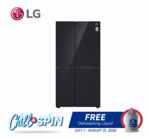 LG RVSM245BM