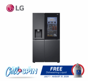 LG RVSX238MC
