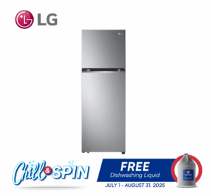 LG RVTB127PZ
