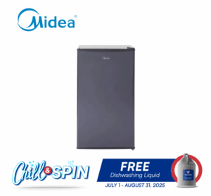 Midea FP20RSR093LMNVT1