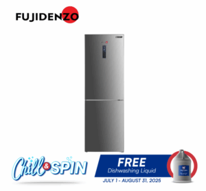 Fujidenzo IBM12SS2