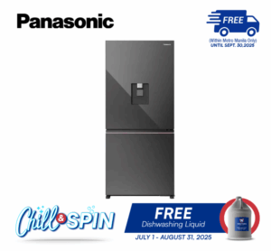Panasonic NRBW530XMMP