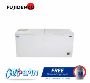 Fujidenzo IFC20ADF2