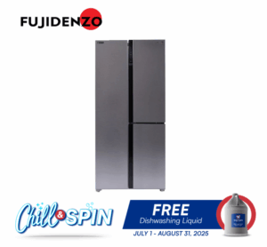 Fujidenzo IST24SSDF