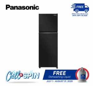 Panasonic NRBP292VD