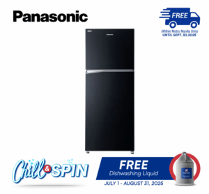 Panasonic NRTL351BPKP