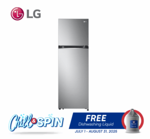 LG RVTB101PZ