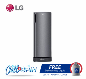 LG GRC201SLZB