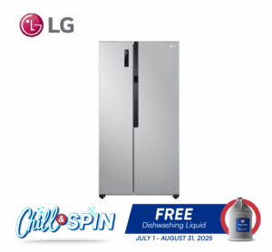 LG RVSB200LS