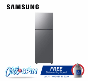 Samsung RT31CG5424S9