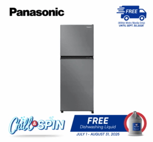 Panasonic NRBP242VS