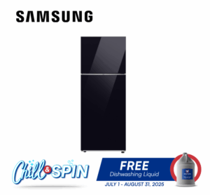 Samsung RT47CB664422