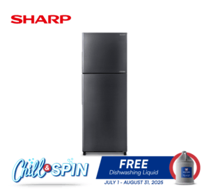 Sharp SJFTS08BVSDS