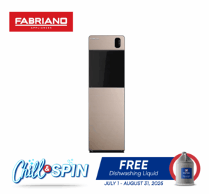 Fabriano FWDI3TRGC