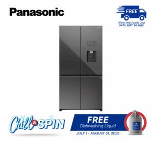 Panasonic NRXY680YMMP