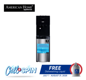 American Home AH20M1965BBL
