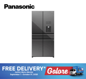 Panasonic NRWY720ZMMP