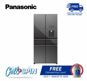 Panasonic NRWY720ZMMP